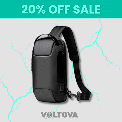 ChargeGuard Sling FREE