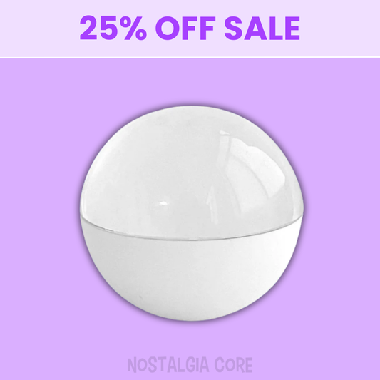 Nostalgia Core Memory Orb